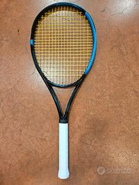 Dunlop Fx 500 tour