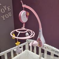 Chicco giostrina 3 in 1