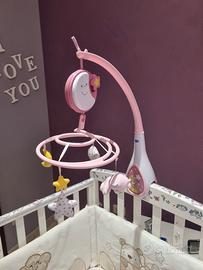 Chicco giostrina 3 in 1