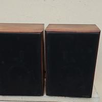 DIFFUSORI ACOUSTIC AR-1 RARE.