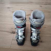 Scarponi da sci ragazzo/ragazza