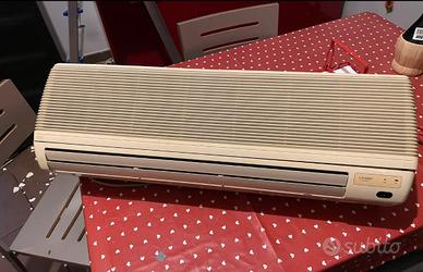 Condizionatore mitsubishi