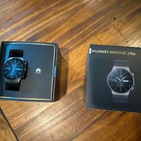 Huawei Watch GT2 Pro