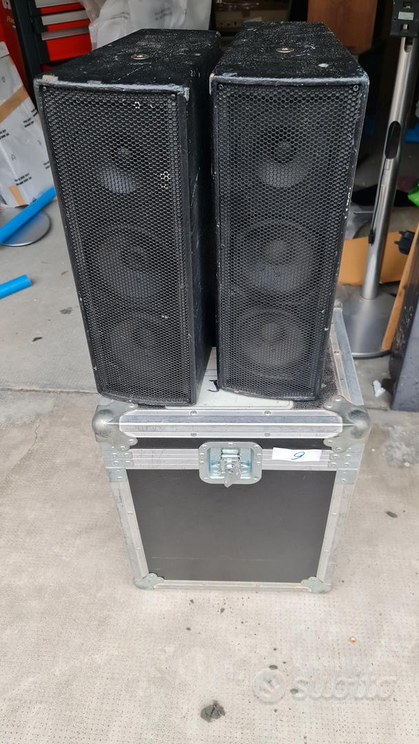 Casse acustiche EAWJF50S Monitor full Range Audio/Video In vendita a