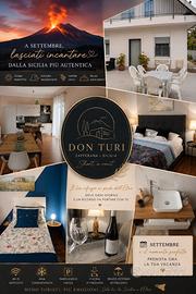 Etna "don turi"