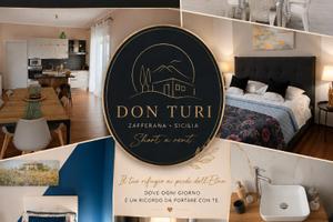 Etna "don turi"