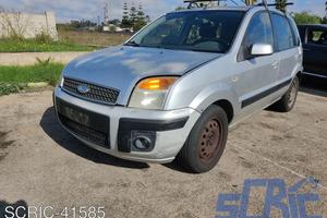 FORD FUSION JU 1.4 TDCI 68CV 02-12 ricambi -