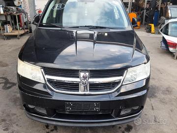 KIT AIRBAG DODGE JOURNEY (2009)
