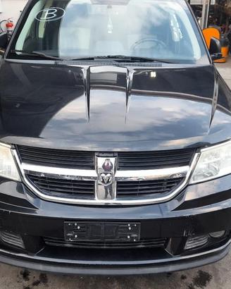 KIT AIRBAG DODGE JOURNEY (2009)