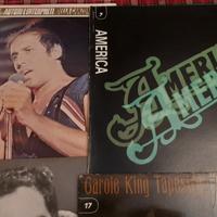 DISCHI VINILE 33 GIRI 