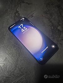 samsung galaxy s23 128gb colore nero 