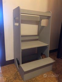 Torretta montessoriana