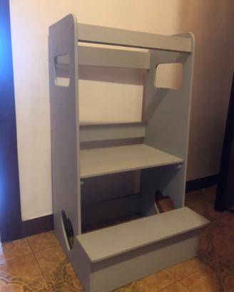 Torretta montessoriana