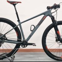 Mtb Cube Reaction C:62 Race anno 2020