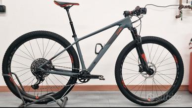 Mtb Cube Reaction C:62 Race anno 2020