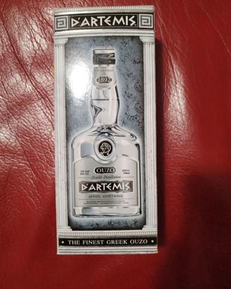 Liquore Ouzo