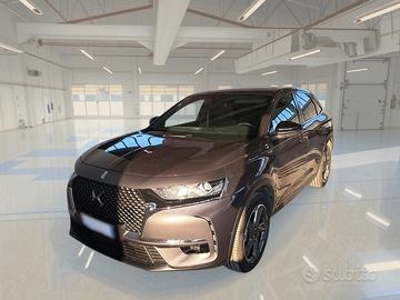 DS DS 7 CROSSBACK BLUEHDI 130 AUTOMATICA BUSINESS 