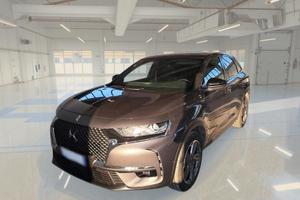 DS DS 7 CROSSBACK BLUEHDI 130 AUTOMATICA BUSINESS 