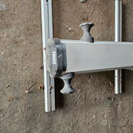 porta bici da camper 