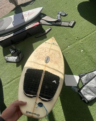 Dinamo surf Dinamo Surfboards vintage