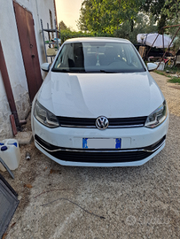 Polo 1.4 TDI