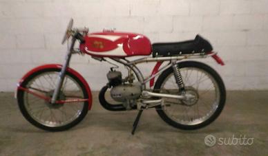 Altro Altro modello - 1964