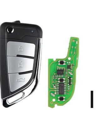 Chiave Radiocomando Xhorse XEKF31EN VVDI Knife