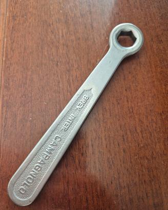 Park Tools Brev.Camp 