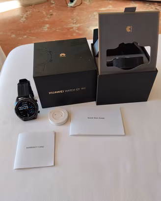 Huawei Watch GT 46mm 