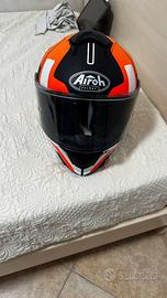 Casco airho spark shogun
