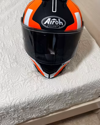 Casco airho spark shogun