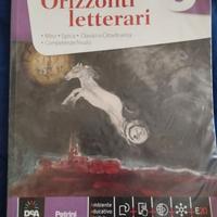 Orizzonti letterari C