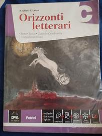 Orizzonti letterari C