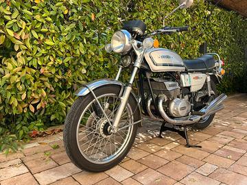 Suzuki Gt 380