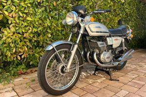 Suzuki Gt 380