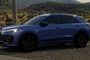 Volkswagen T-Roc 1.5 eTSI 110kW ACT R-Line DSG