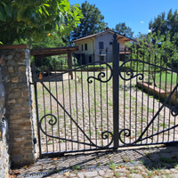 Villa nel Parco Nazionale Foreste Casentinesi