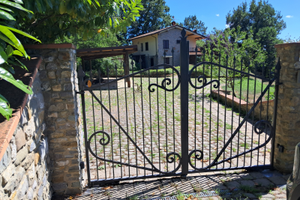 Villa nel Parco Nazionale Foreste Casentinesi