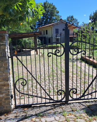 Villa nel Parco Nazionale Foreste Casentinesi