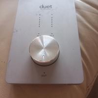 scheda audio Duet Apogee