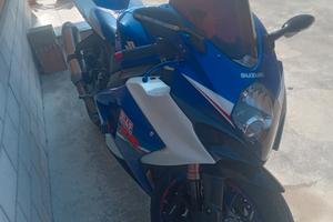 suzuki gsxr 1000 anniversary k8