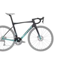 BIANCHI KIT TELAIO SPECIALISSIMA RC DISC COLORE MR