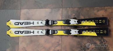 Sci Head super shape