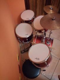 Batteria bambini