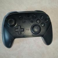 controller Nintendo switch Pro 