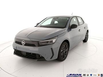 Opel Corsa 1.2 Hybrid 110 CV aut. Edition