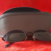 occhiali emporio armani