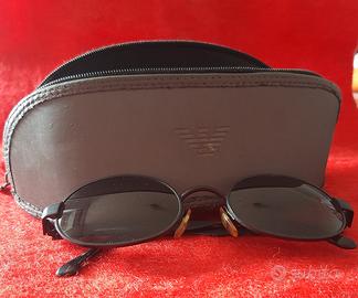 occhiali emporio armani