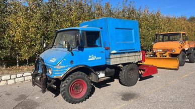 Fresa rasaghiaccio per piste  pattinaggio