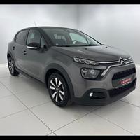 CITROEN C3 1.2 puretech Shine Pack s&s 83cv